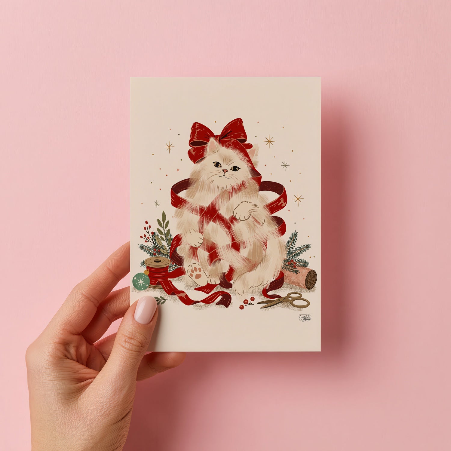 Greeting Cards