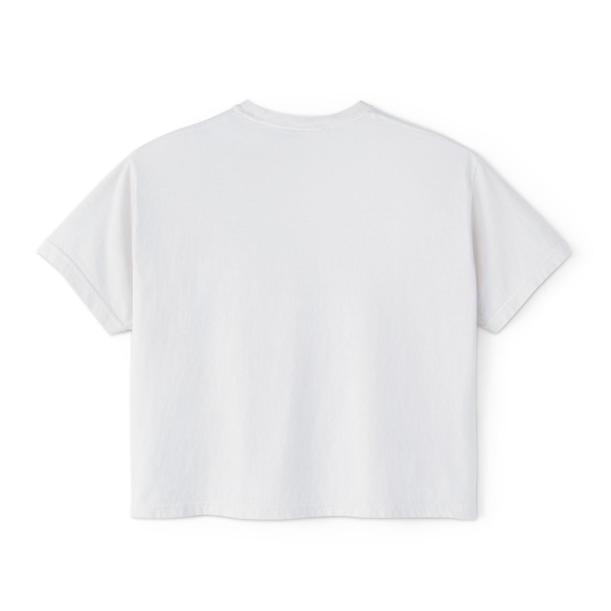 Matcha Era Boxy Tee Cute Matcha Graphic Shirt for Tea Lovers