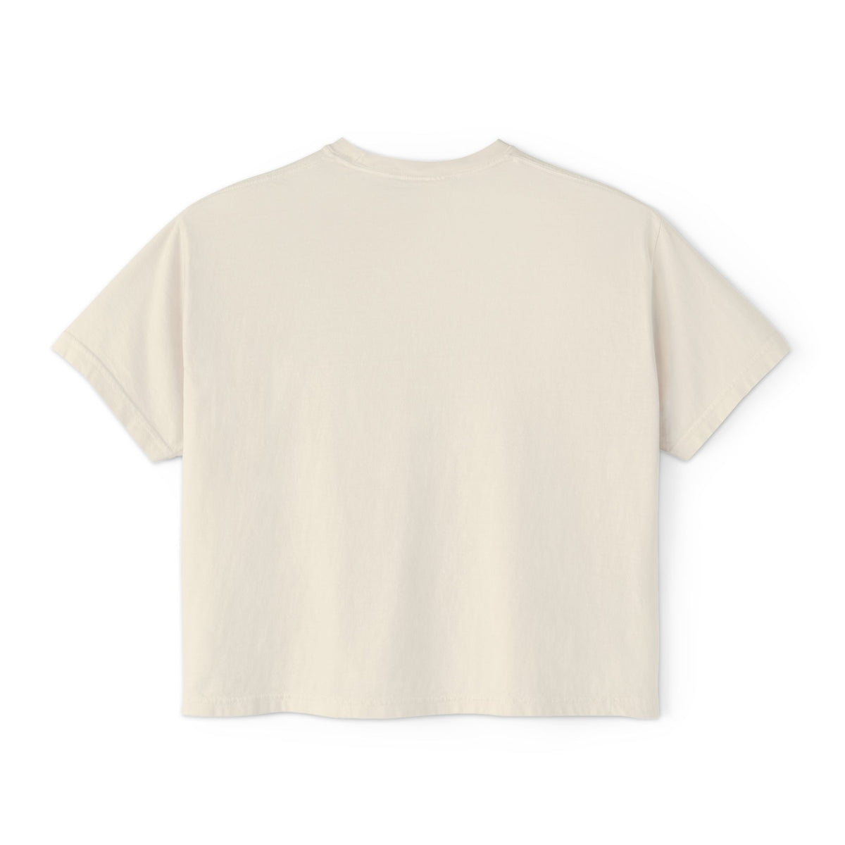 Matcha Era Boxy Tee Cute Matcha Graphic Shirt for Tea Lovers