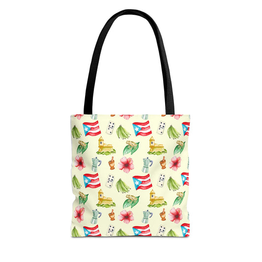 Colorful Floral Tote Bag, Beach Bag, Reusable Shopping Bag, Summer Accessory, Gift for Her, Travel Tote